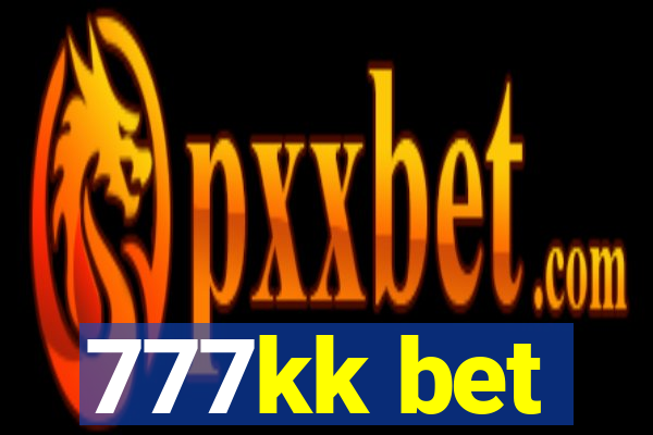 777kk bet